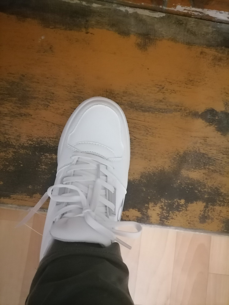 review