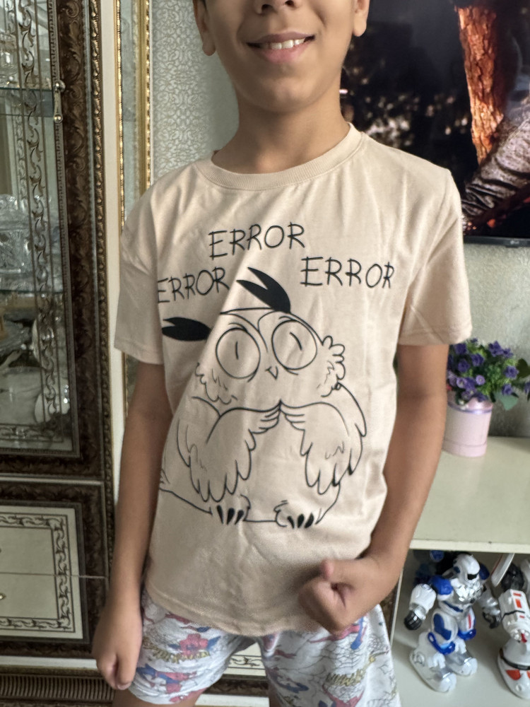 review