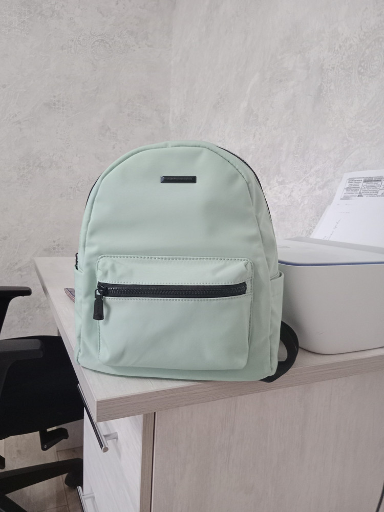 review
