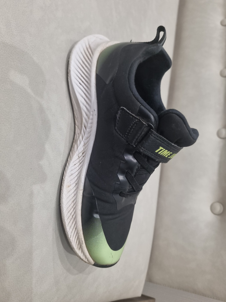 review