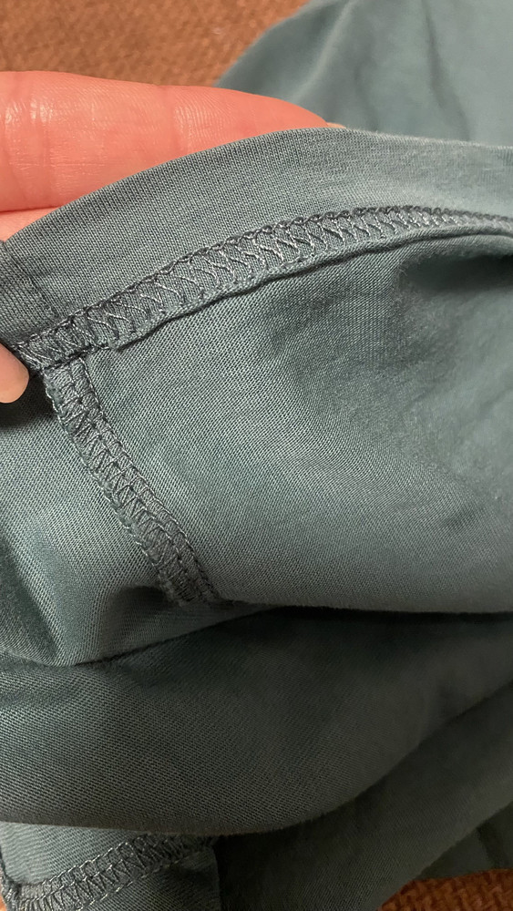review