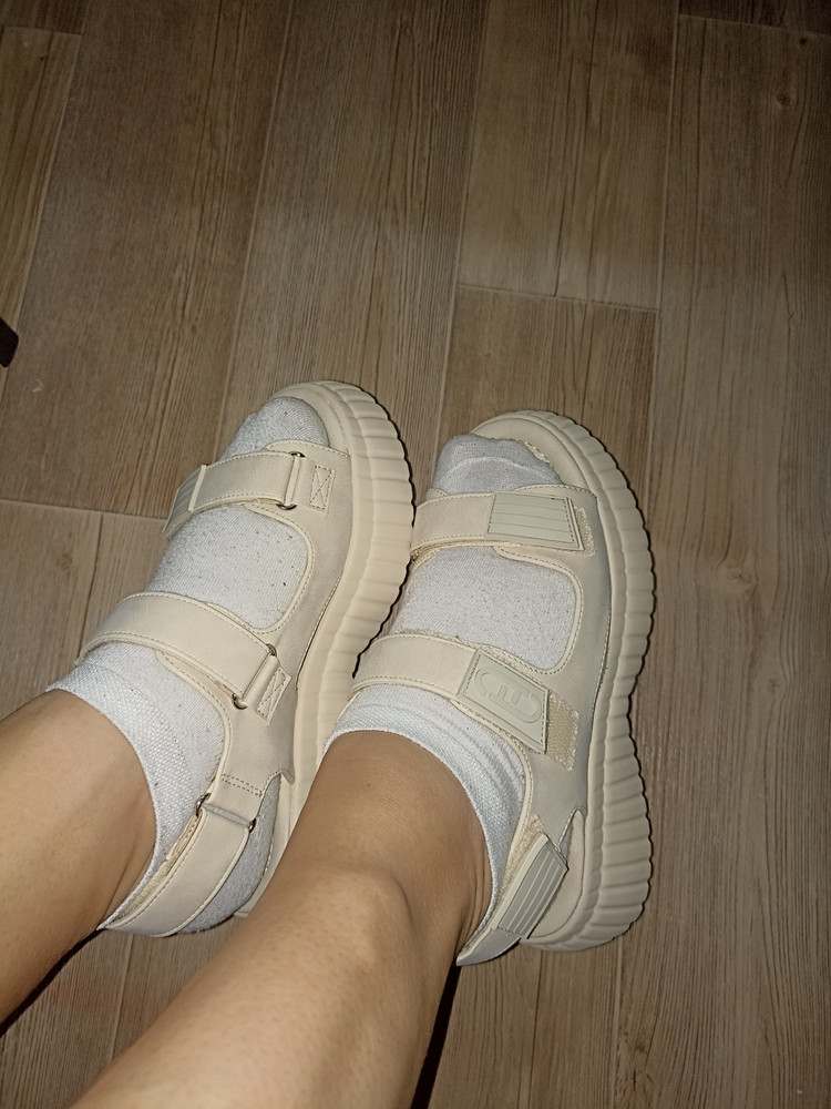 review
