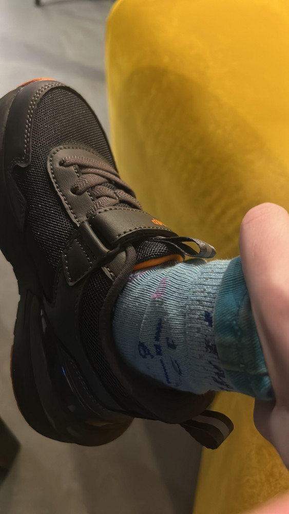 review
