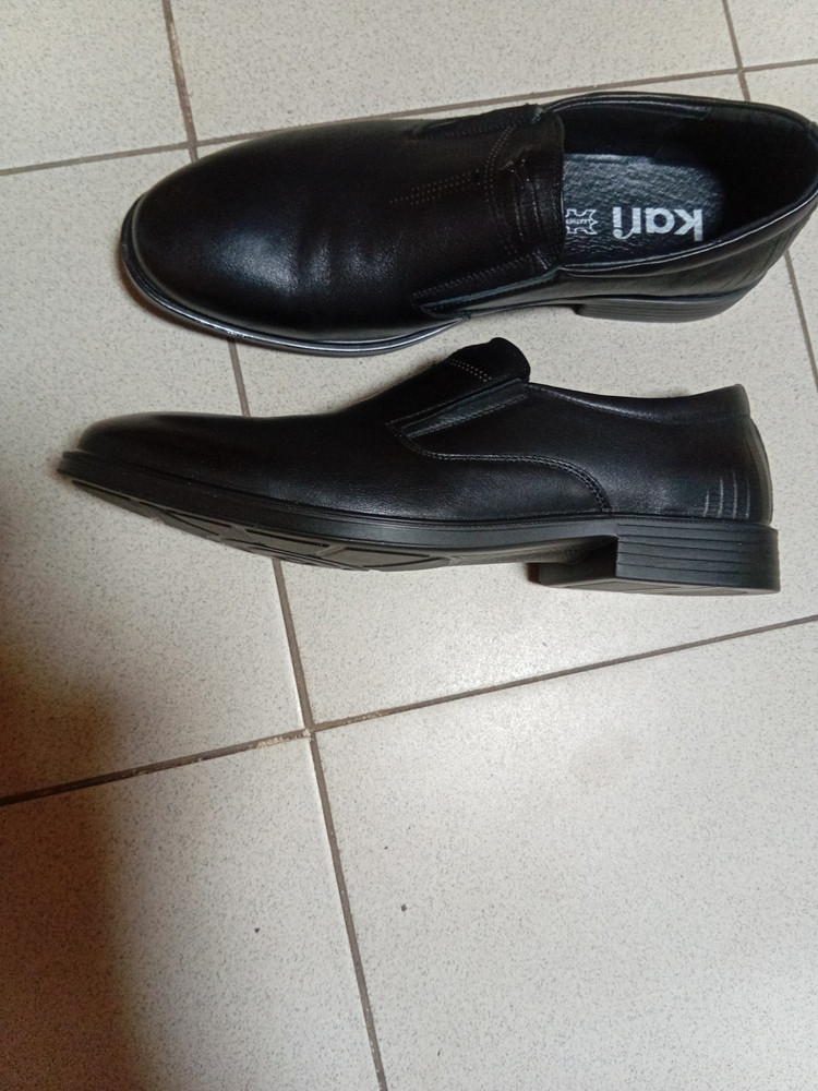 review