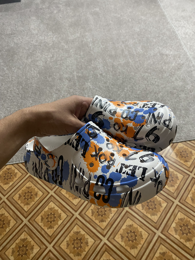 review