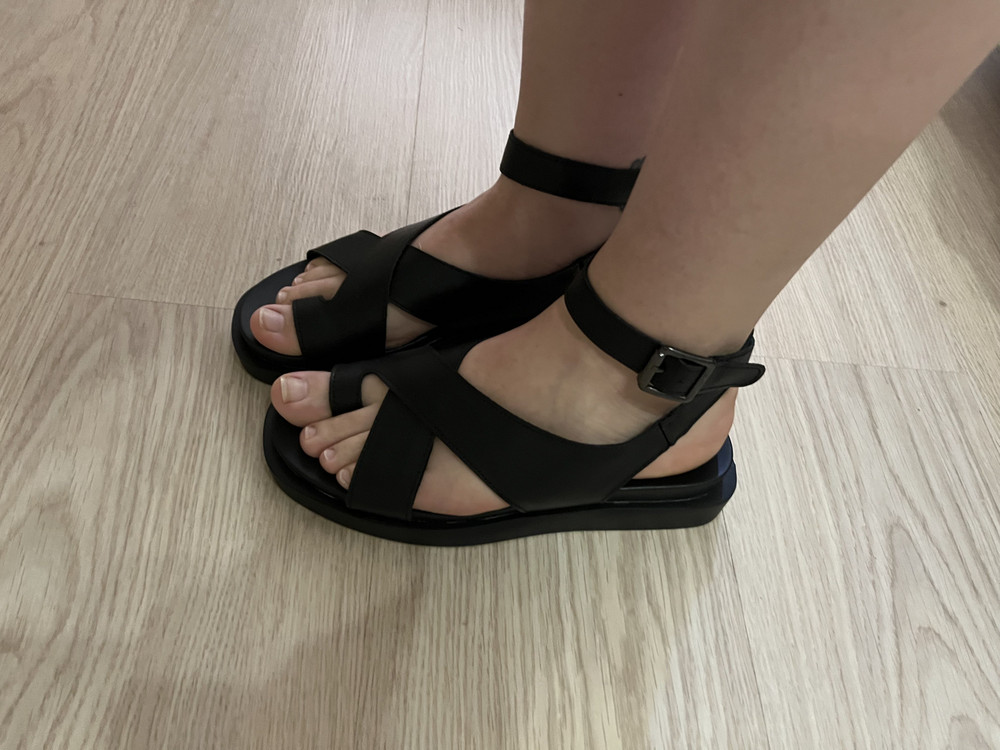 review