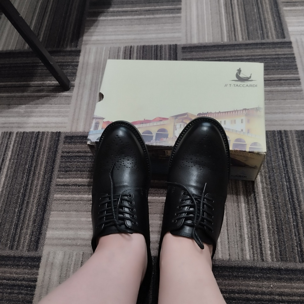 review
