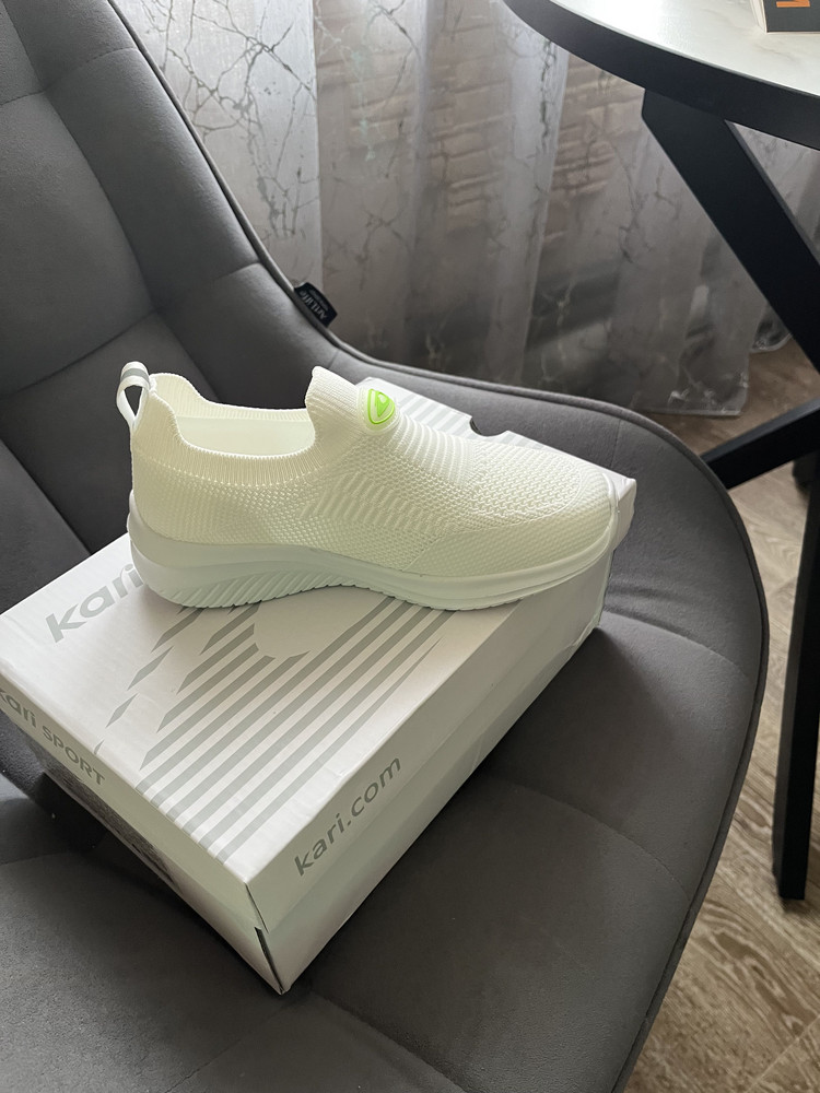 review