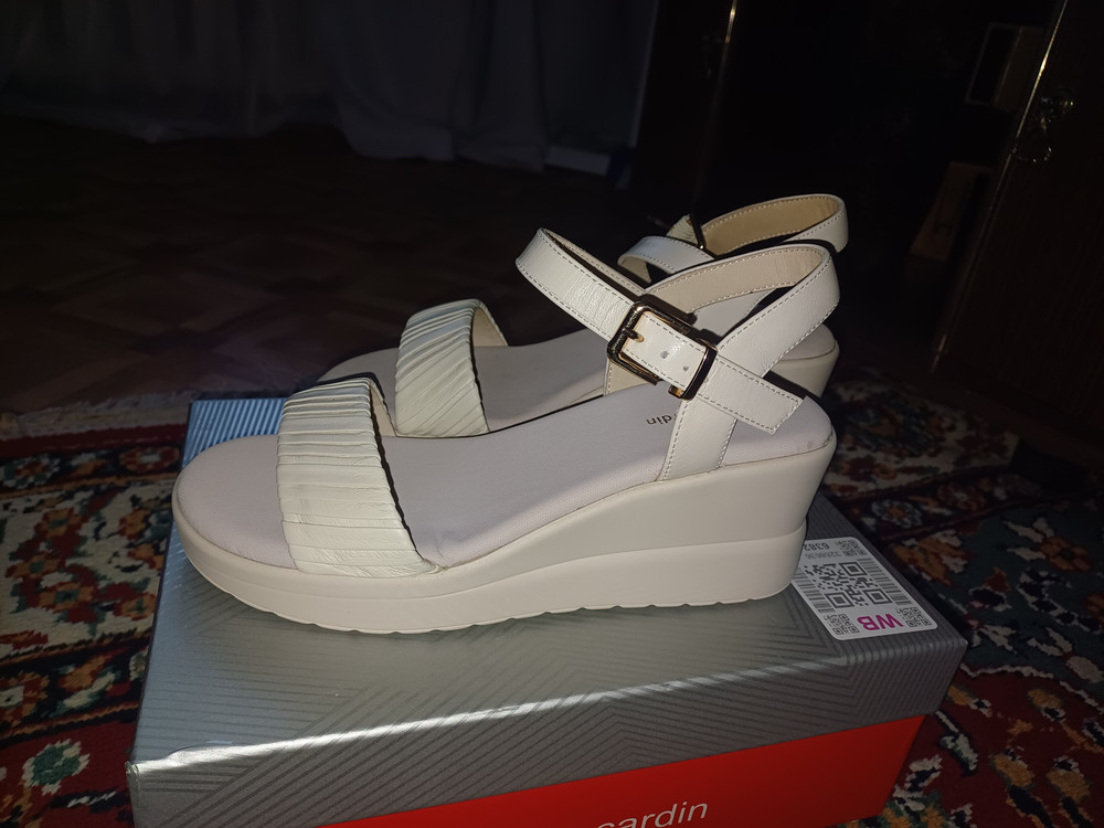 review