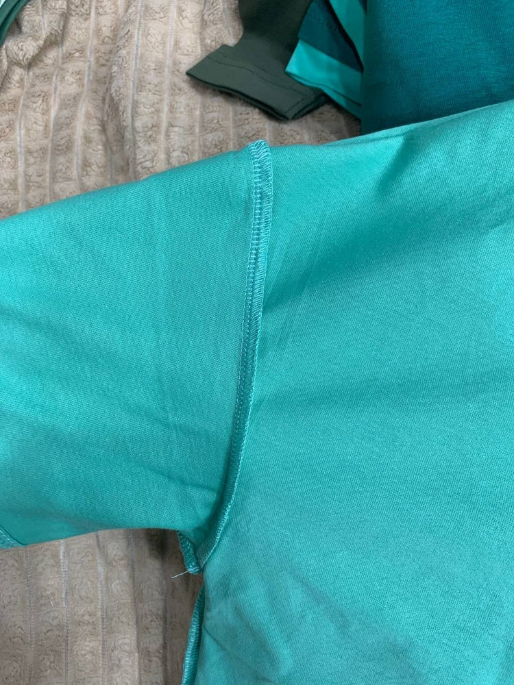 review