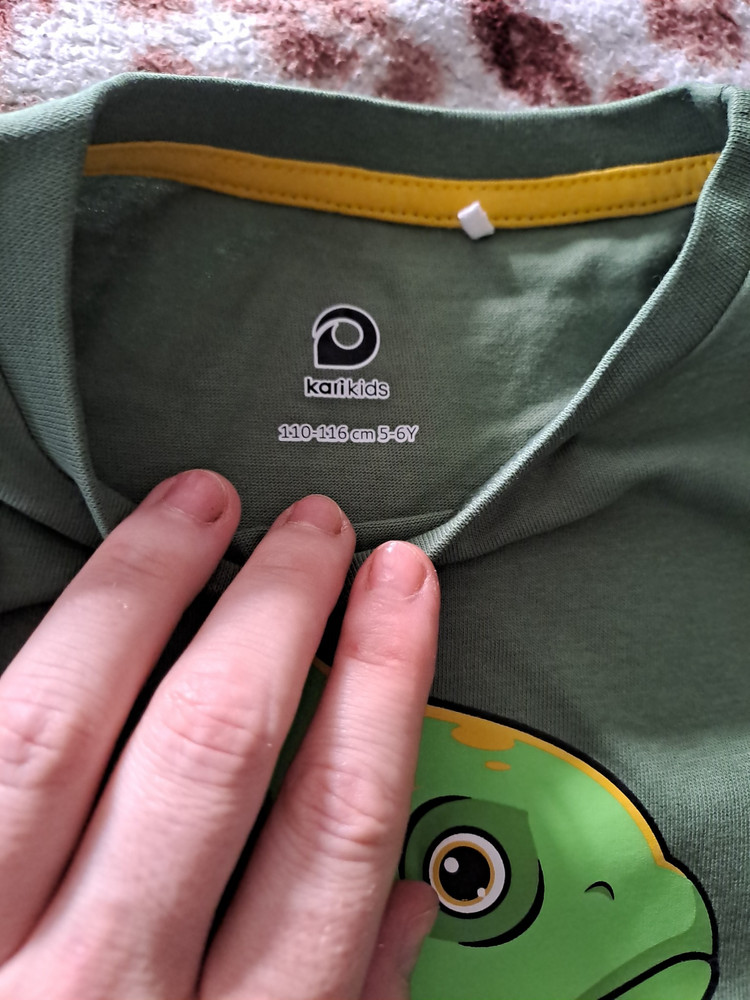review