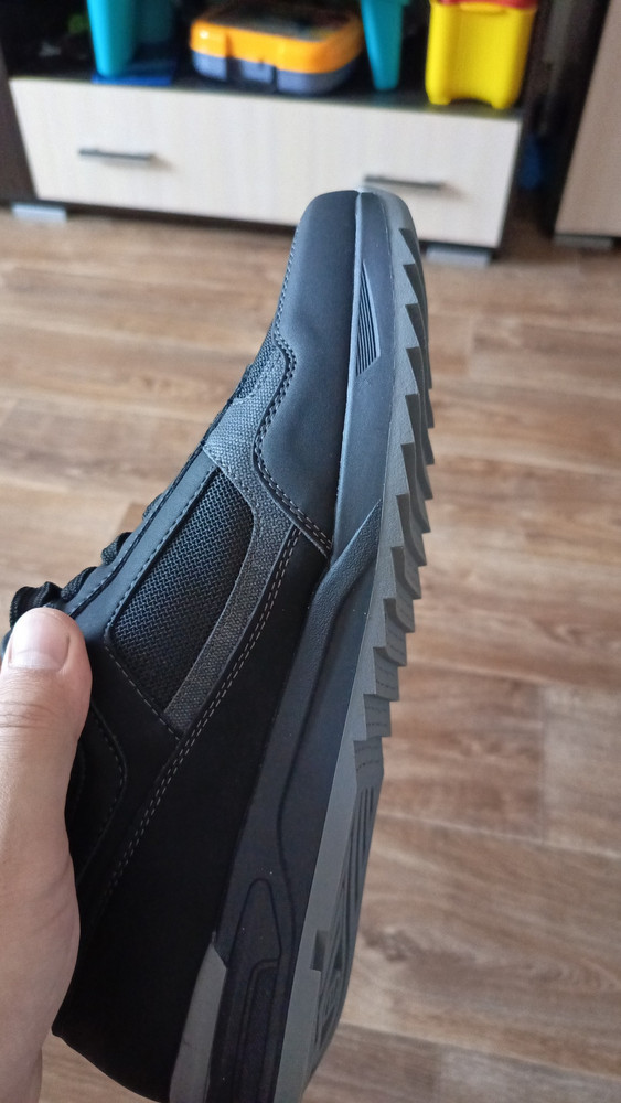 review
