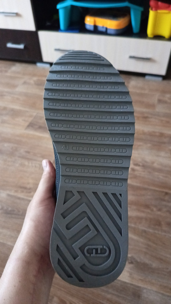 review