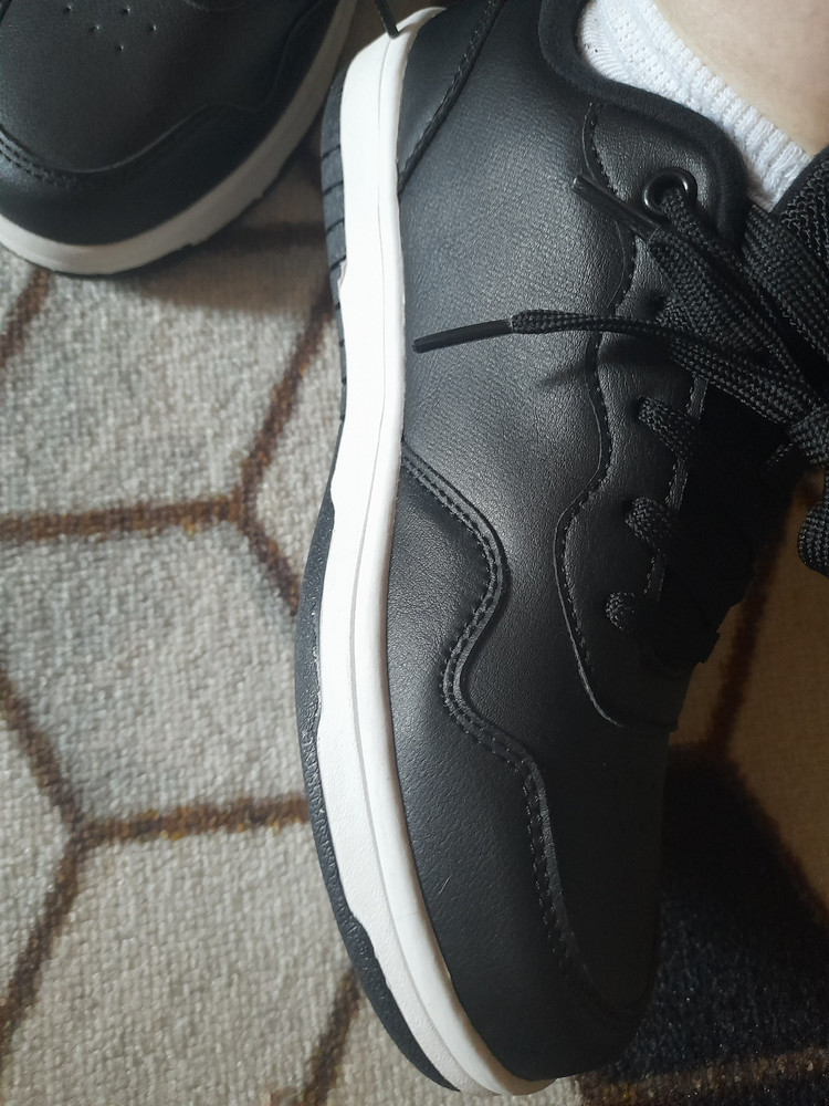 review