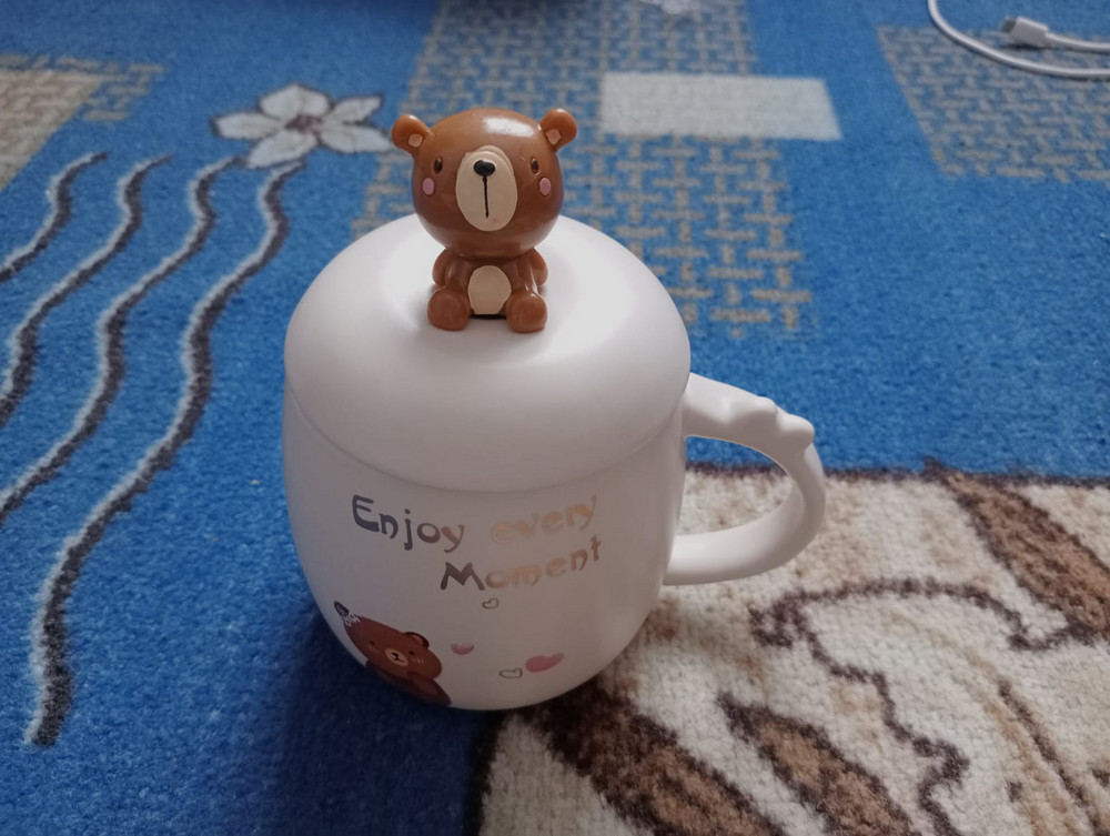 review