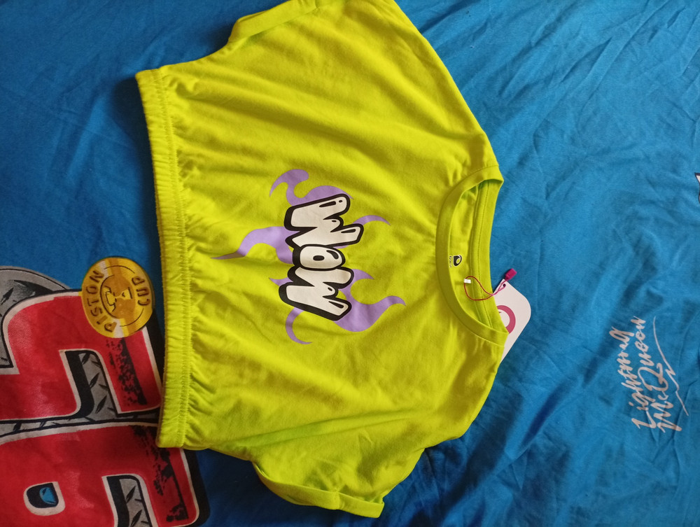 review