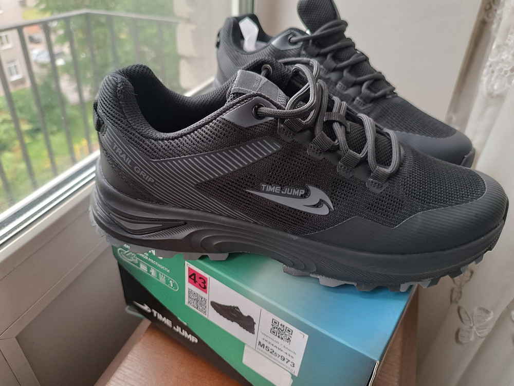 review