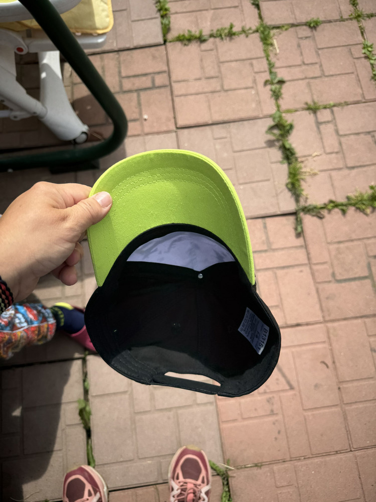 review