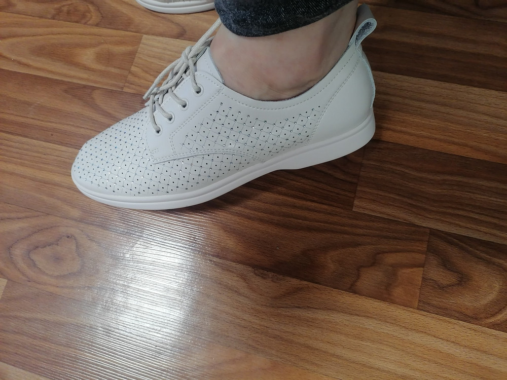 review