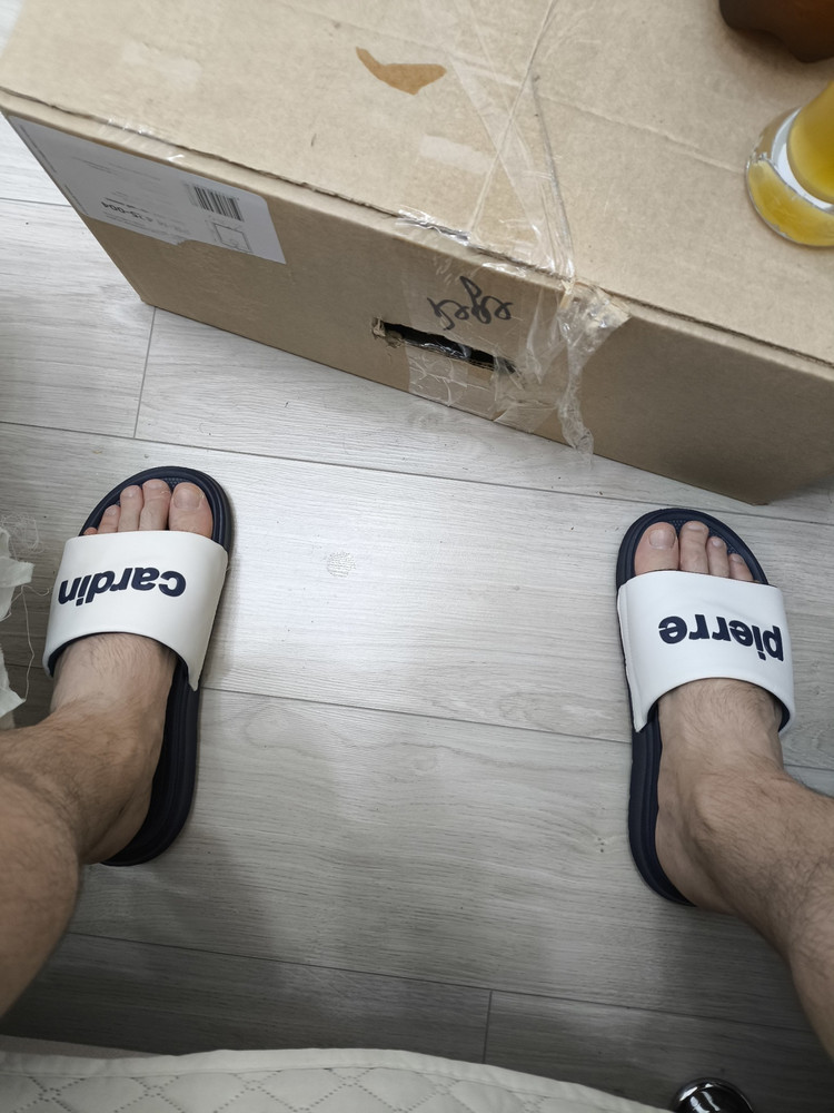 review