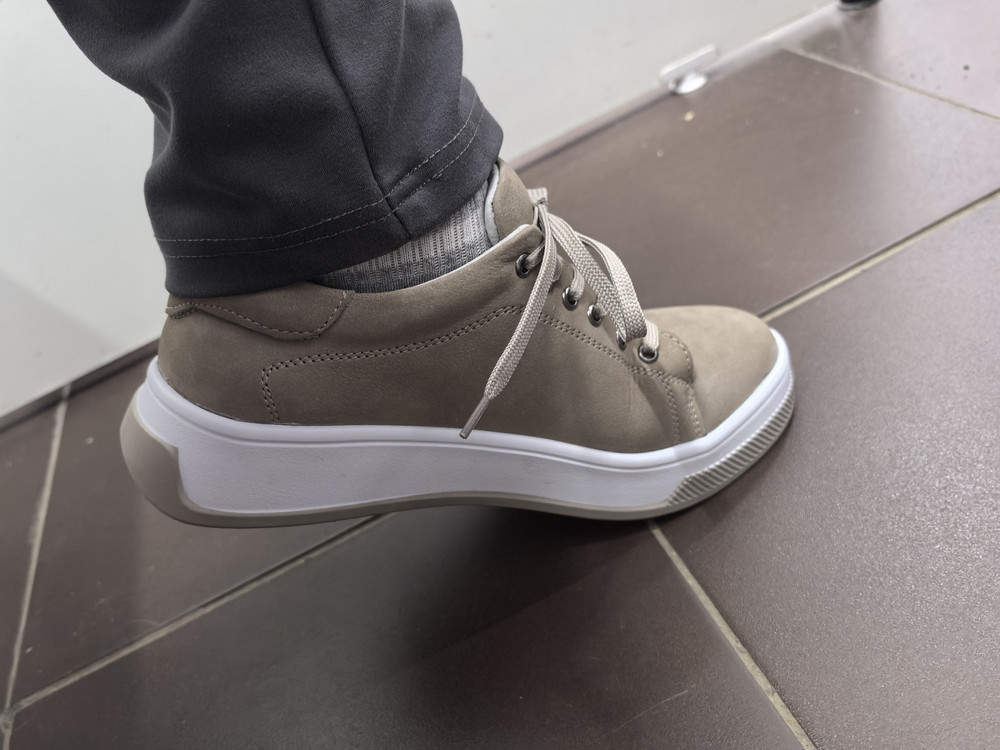 review