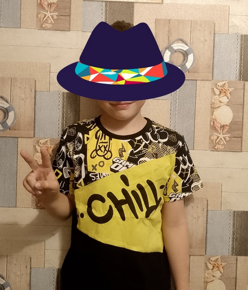 review