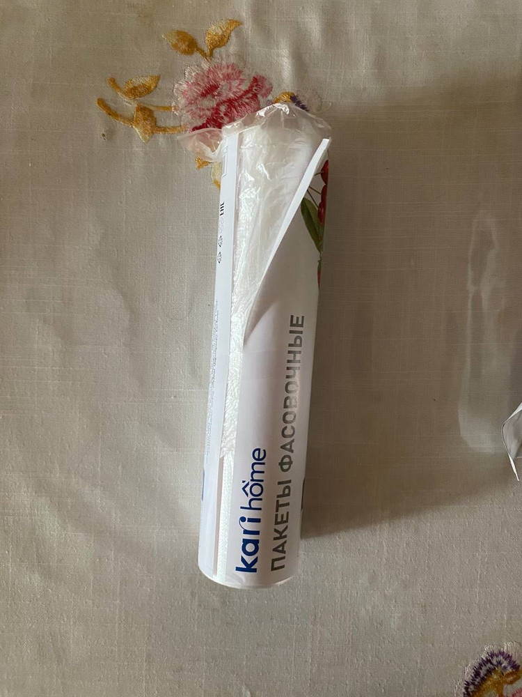 review