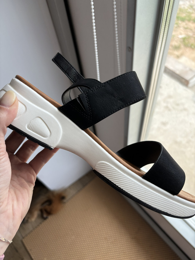 review