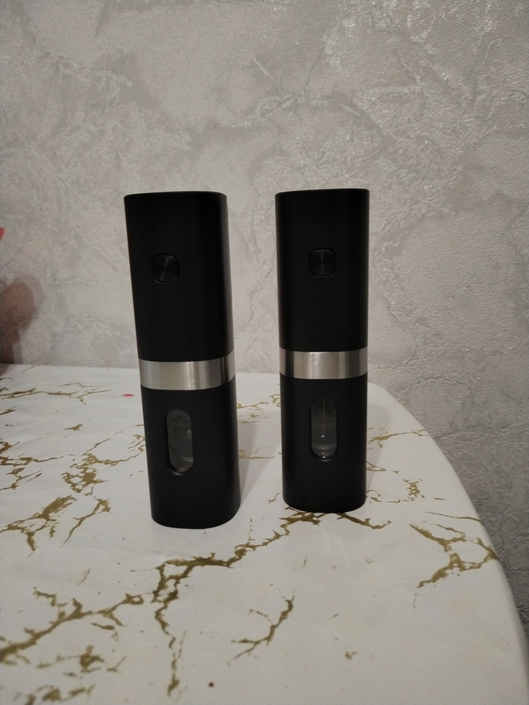 review