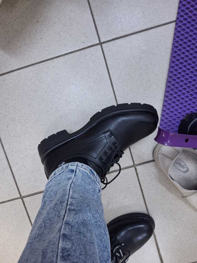 review