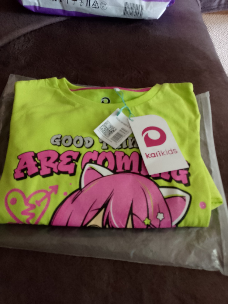 review