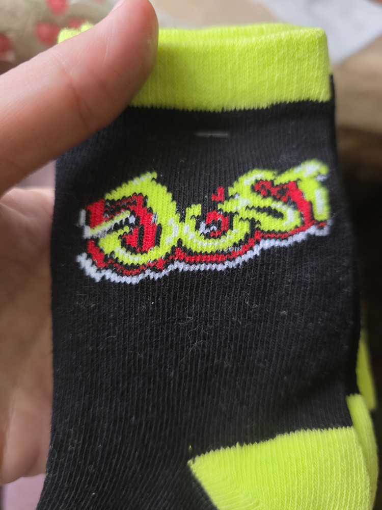 review