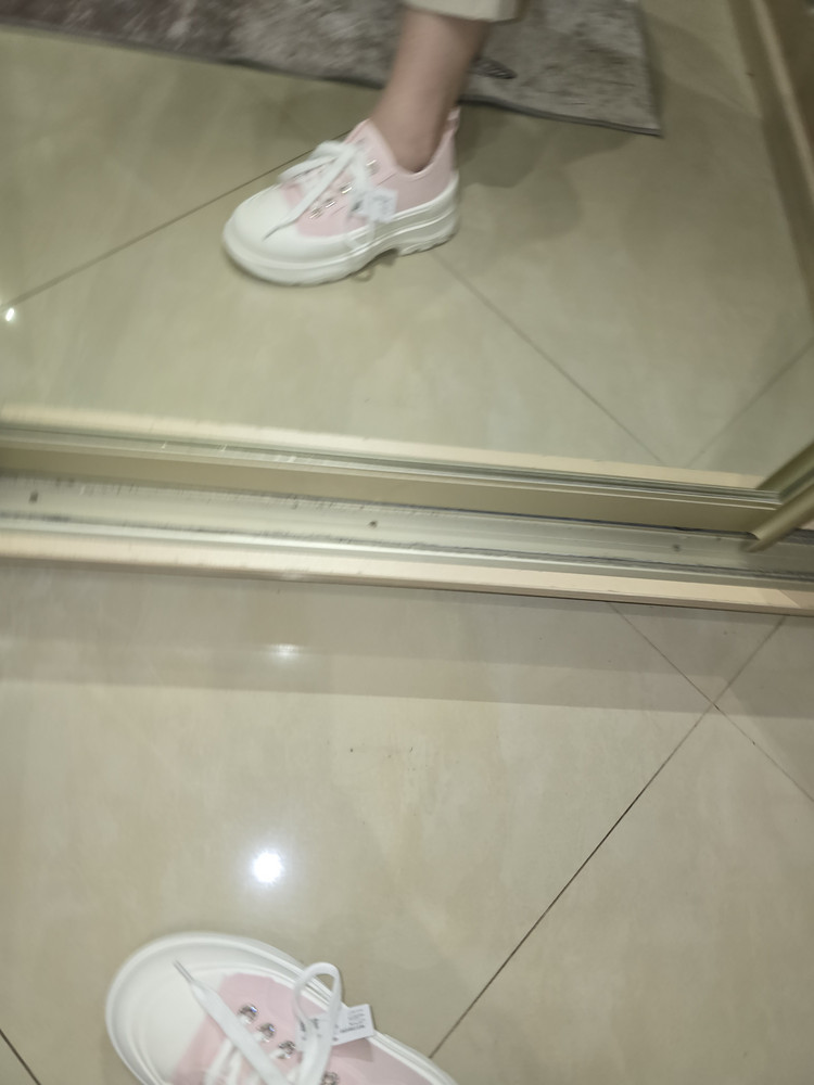 review