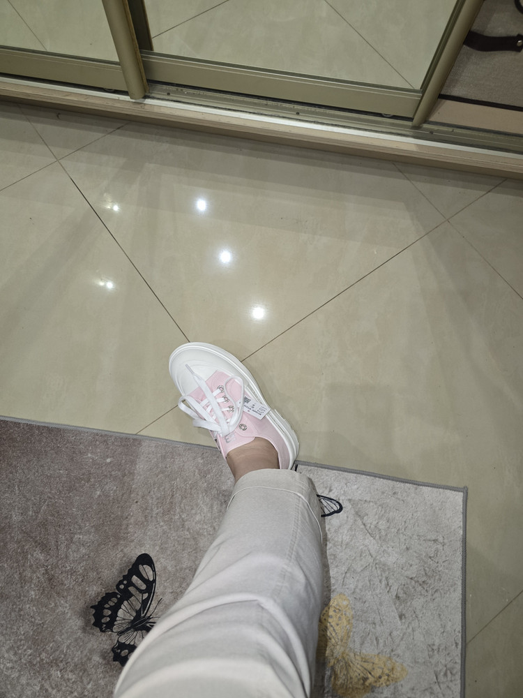 review