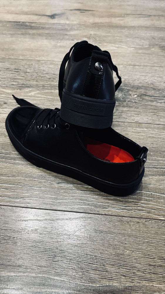 review