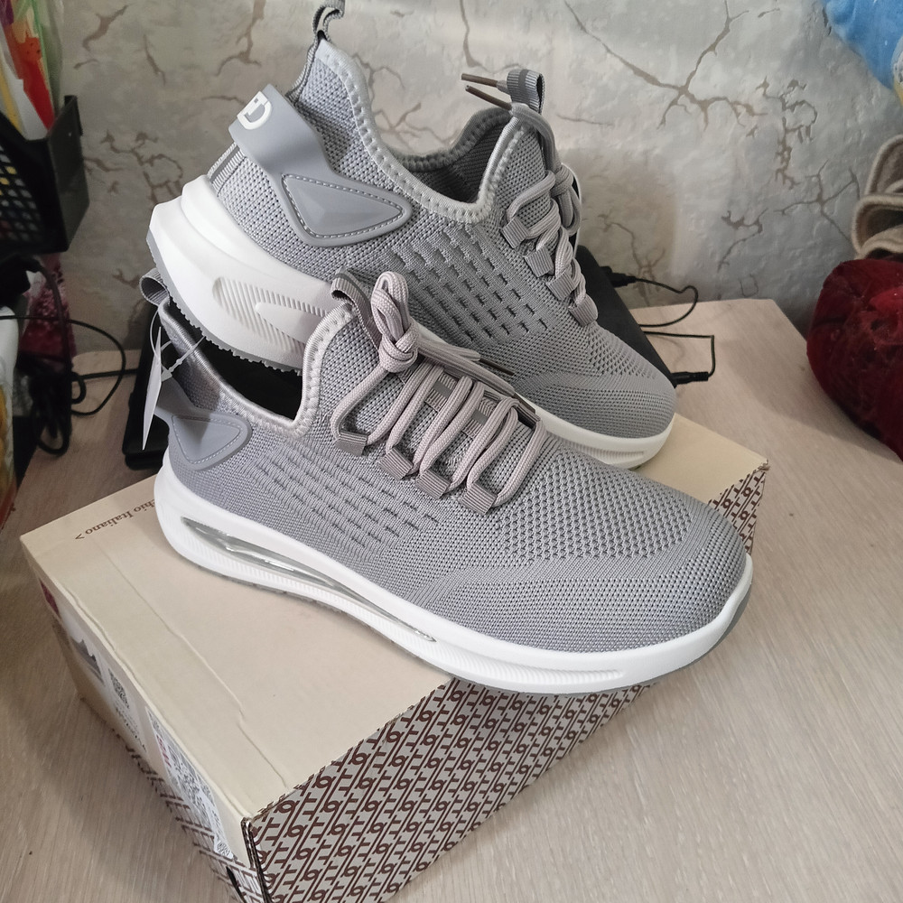 review