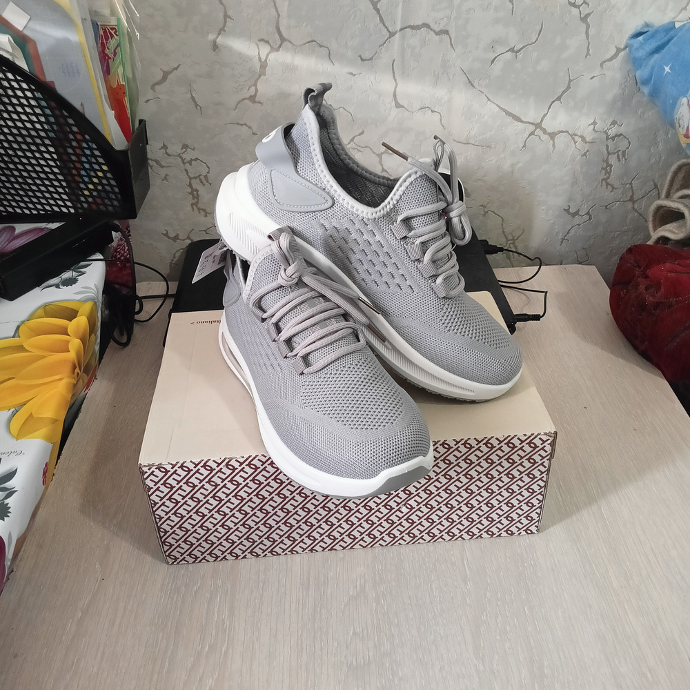 review