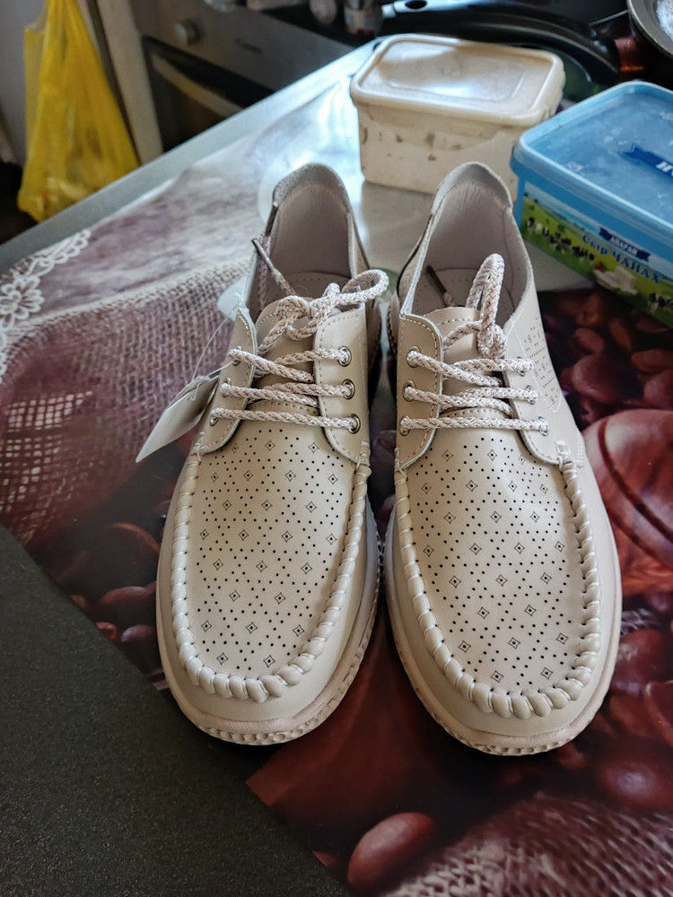 review
