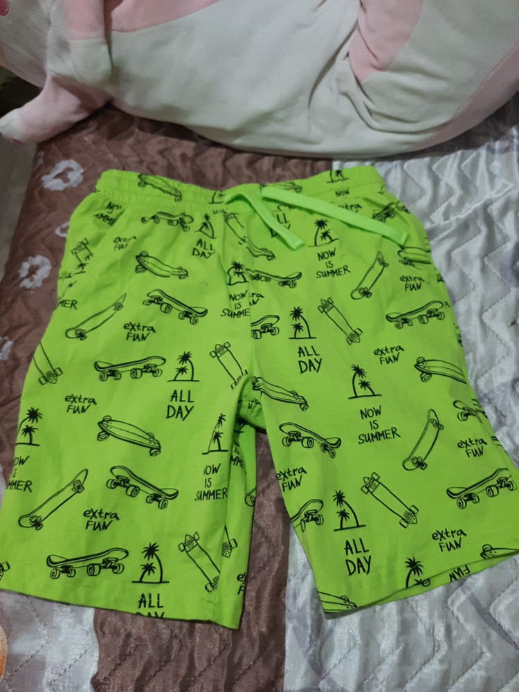 review