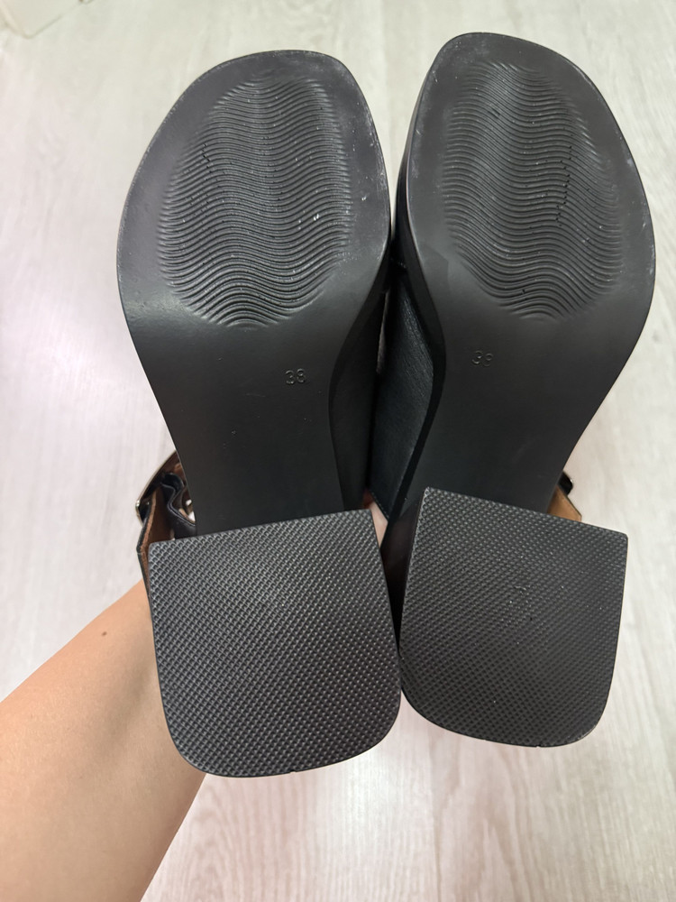 review