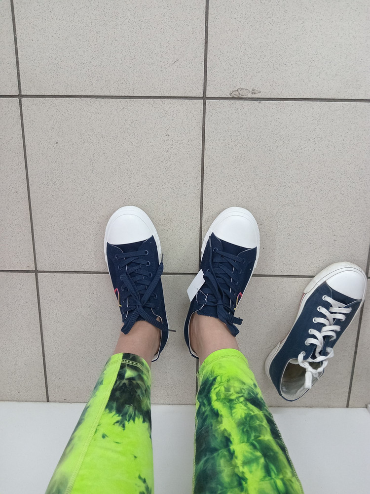 review
