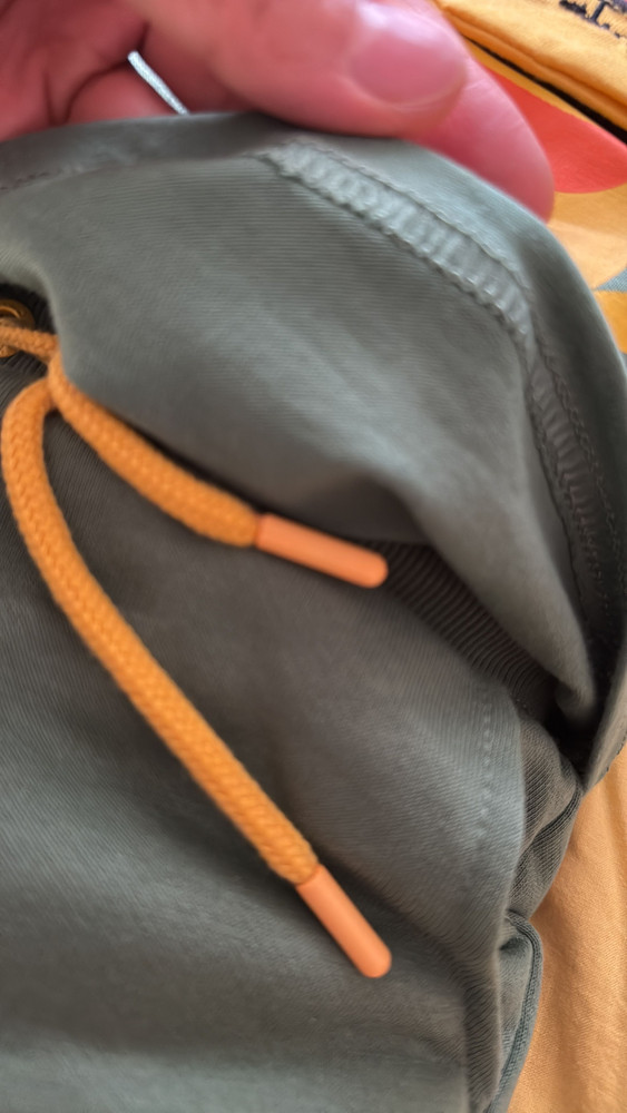 review