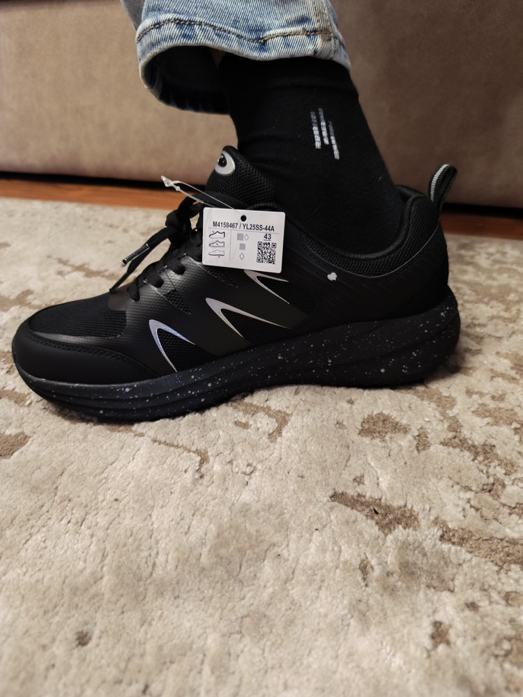 review
