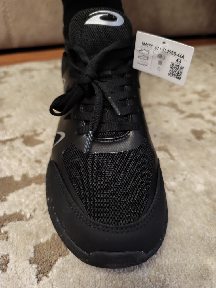 review