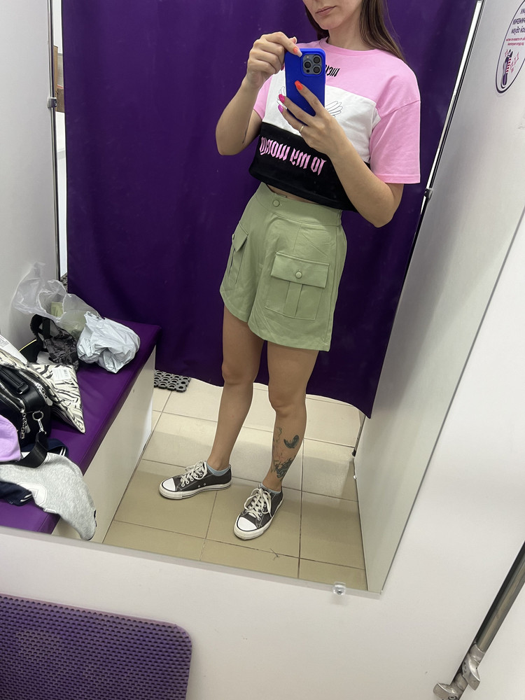 review