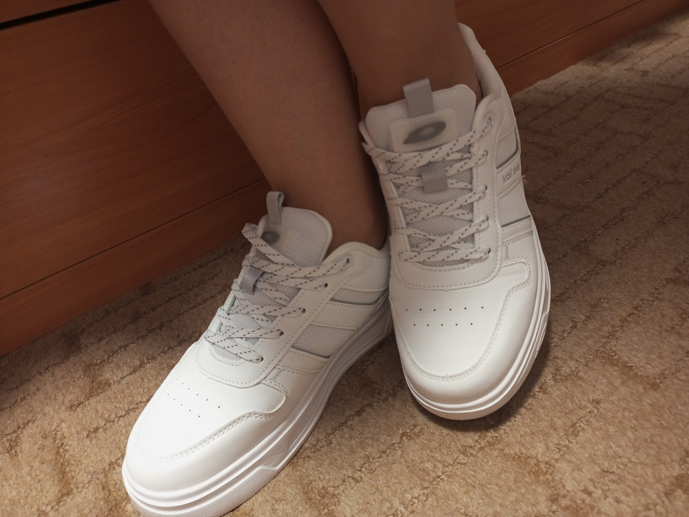 review