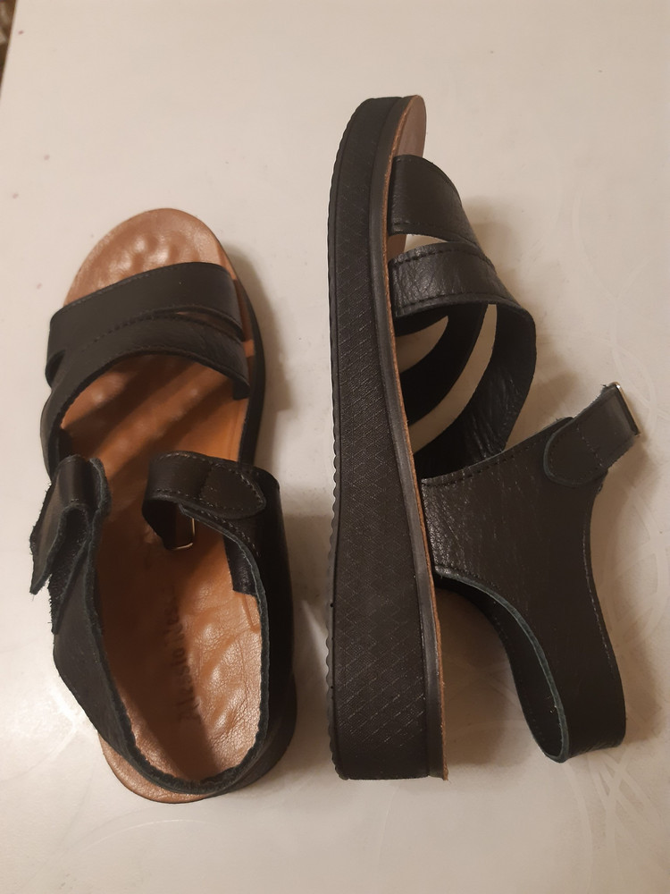 review