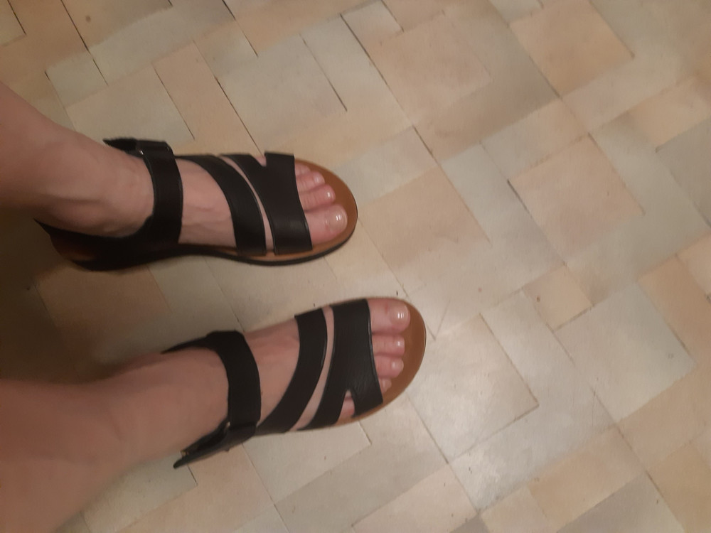review