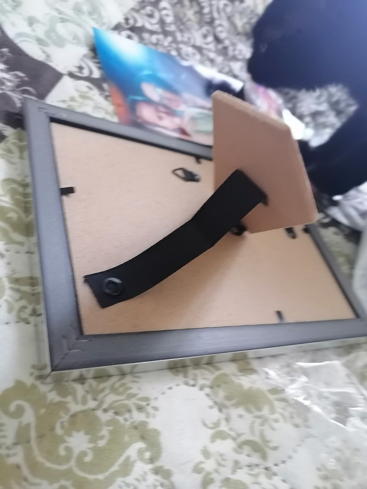 review