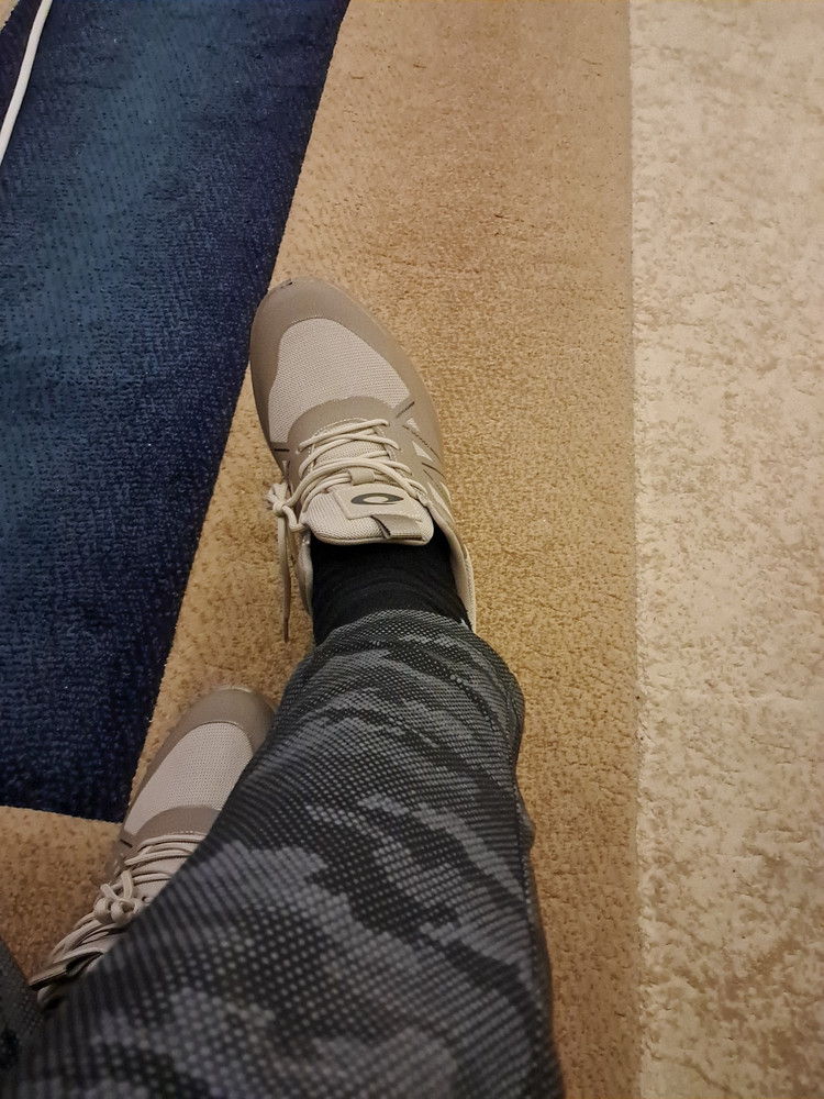 review